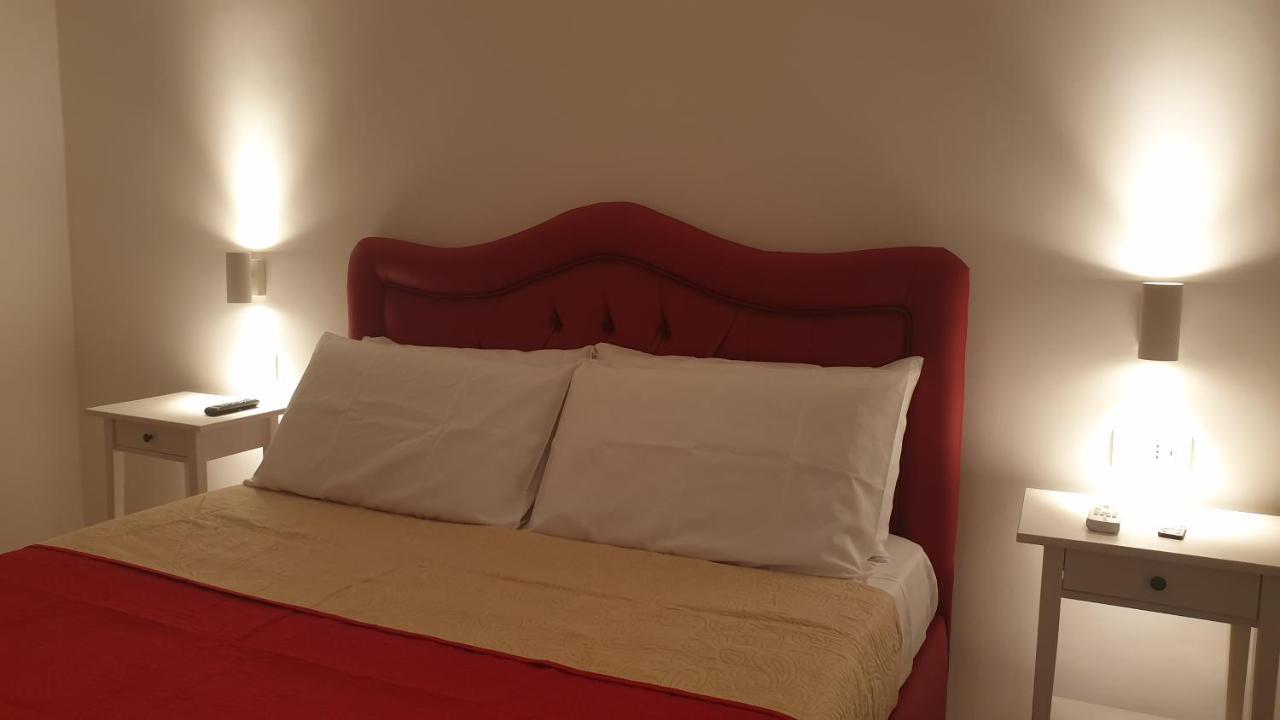 B&B Pompeii Rooms Extérieur photo