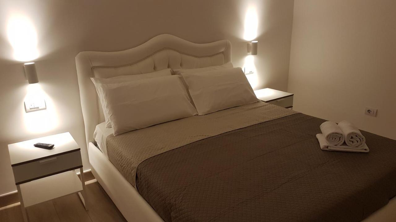 B&B Pompeii Rooms Extérieur photo